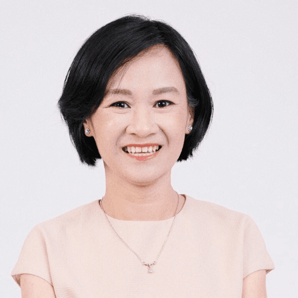 Chuyên viên Nguyễn Thanh Mai