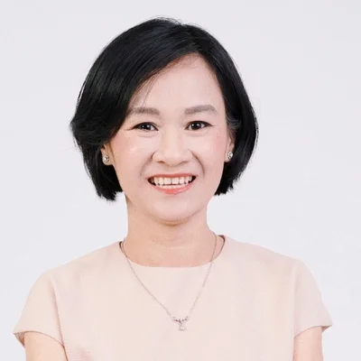 Chuyên viên Tư vấn Sữa mẹ Nguyễn Thanh Mai