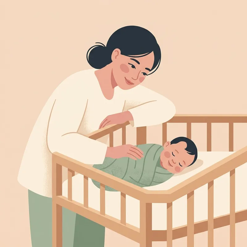 Bé bú đủ chưa? Công cụ kiểm tra và đánh giá cữ bú của bé sơ sinh dựa trên chuẩn y tế WHO/AAP