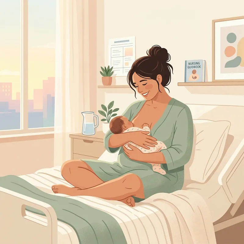 72 giờ vàng sữa mẹ sau sinh giúp kích hoạt nguồn sữa non y sinh