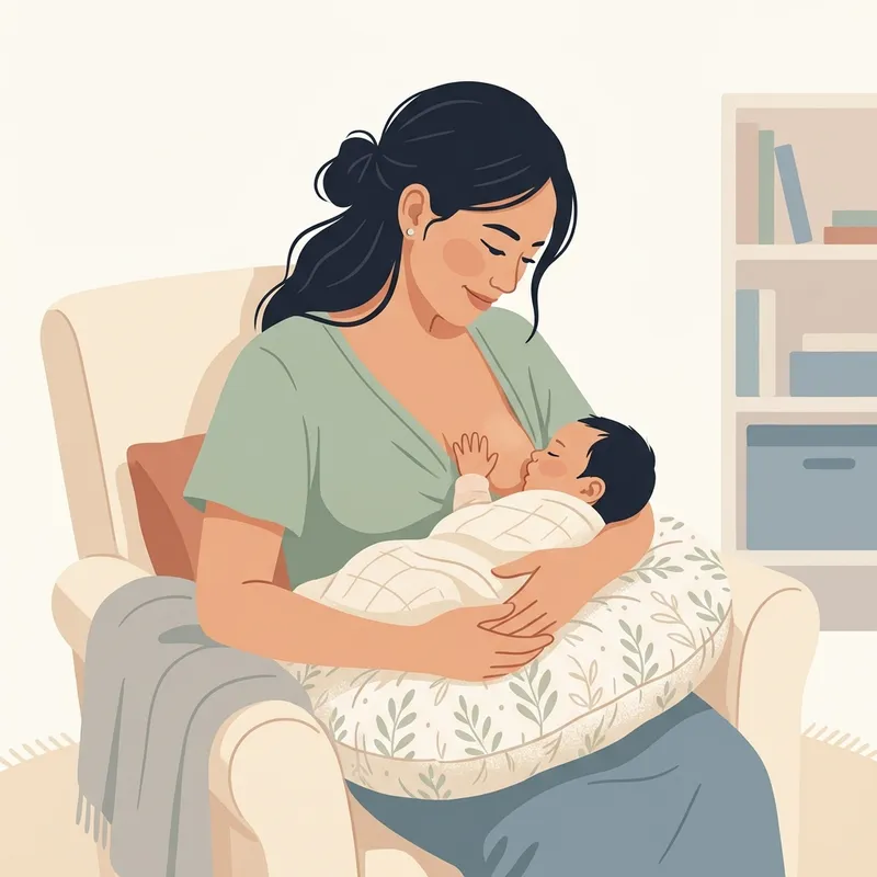 Khóa học khớp ngậm chuẩn bú trực tiếp không đau đớn